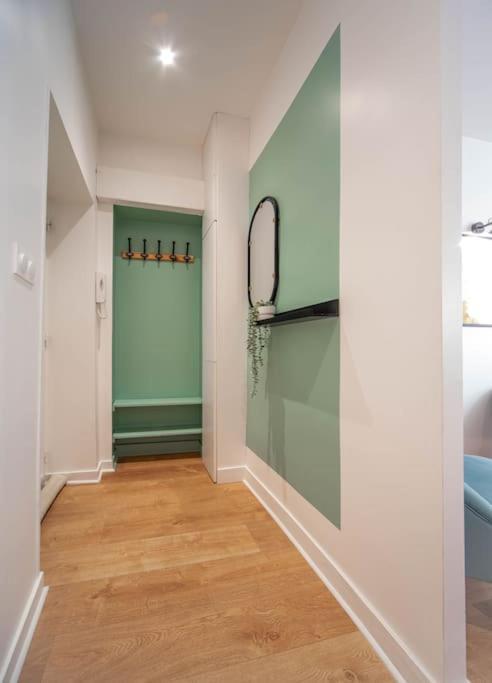 Macon Cozy / Appartement Central 100M² / 8 Pers Extérieur photo