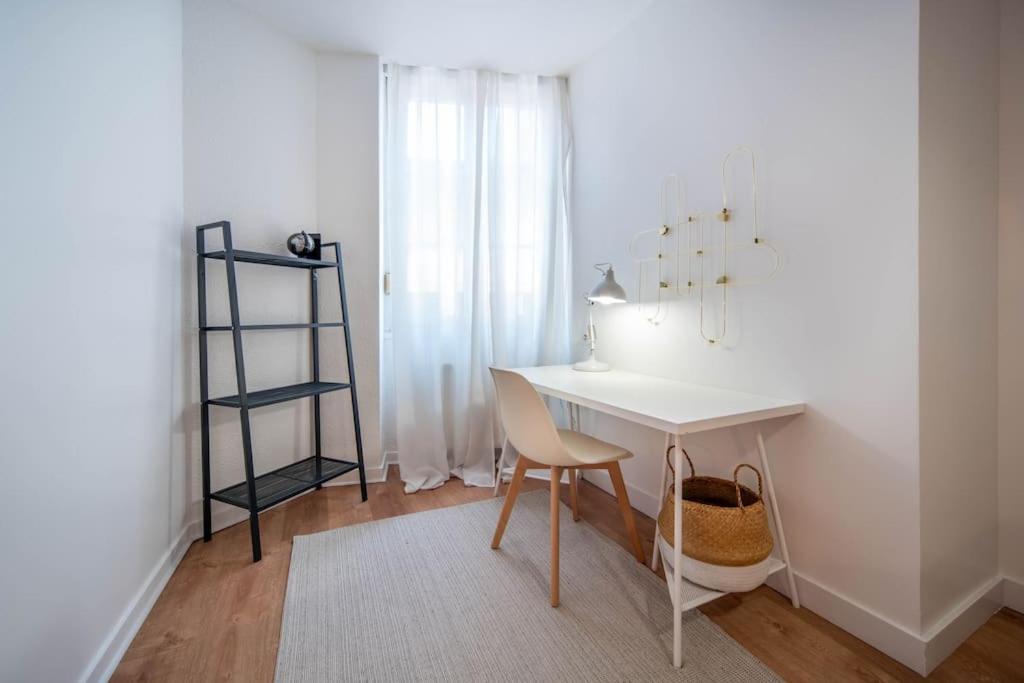 Macon Cozy / Appartement Central 100M² / 8 Pers Extérieur photo